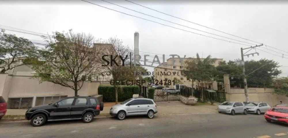 Apartamento, 2 quartos, 39 m² - Foto 8