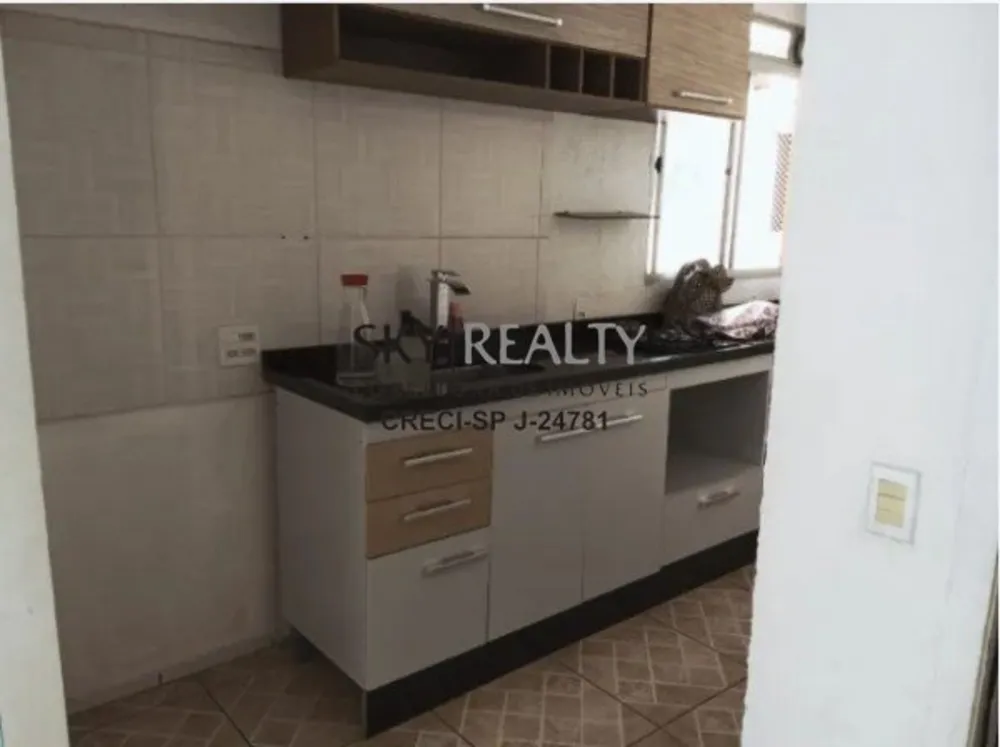 Apartamento, 2 quartos, 39 m² - Foto 7