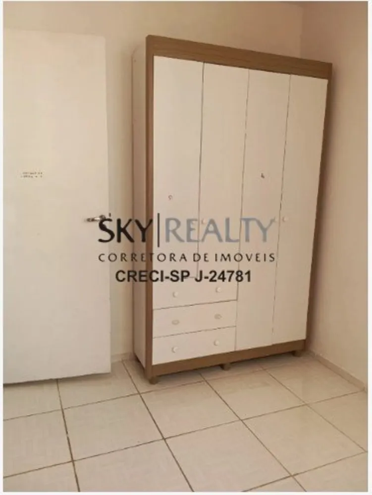 Apartamento, 2 quartos, 39 m² - Foto 6