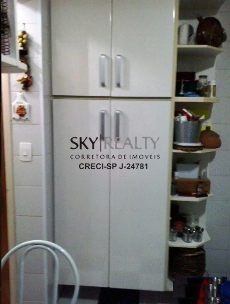 Apartamento, 3 quartos, 124 m² - Foto 19