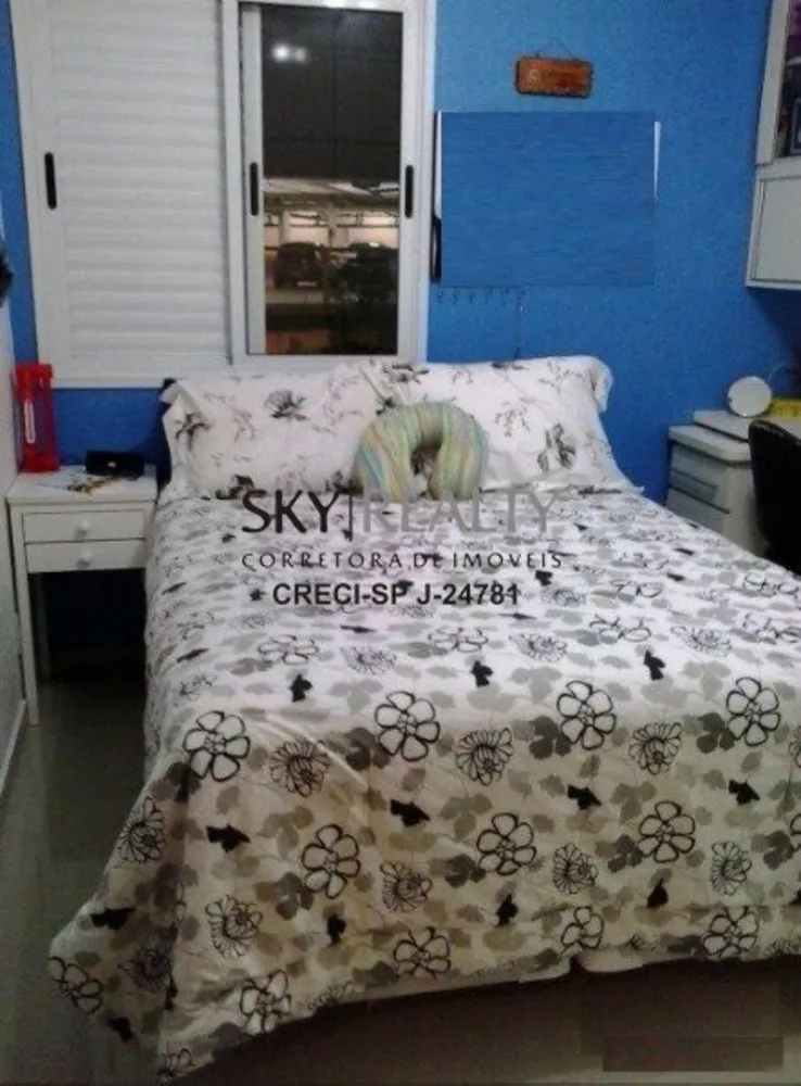 Apartamento, 3 quartos, 124 m² - Foto 13