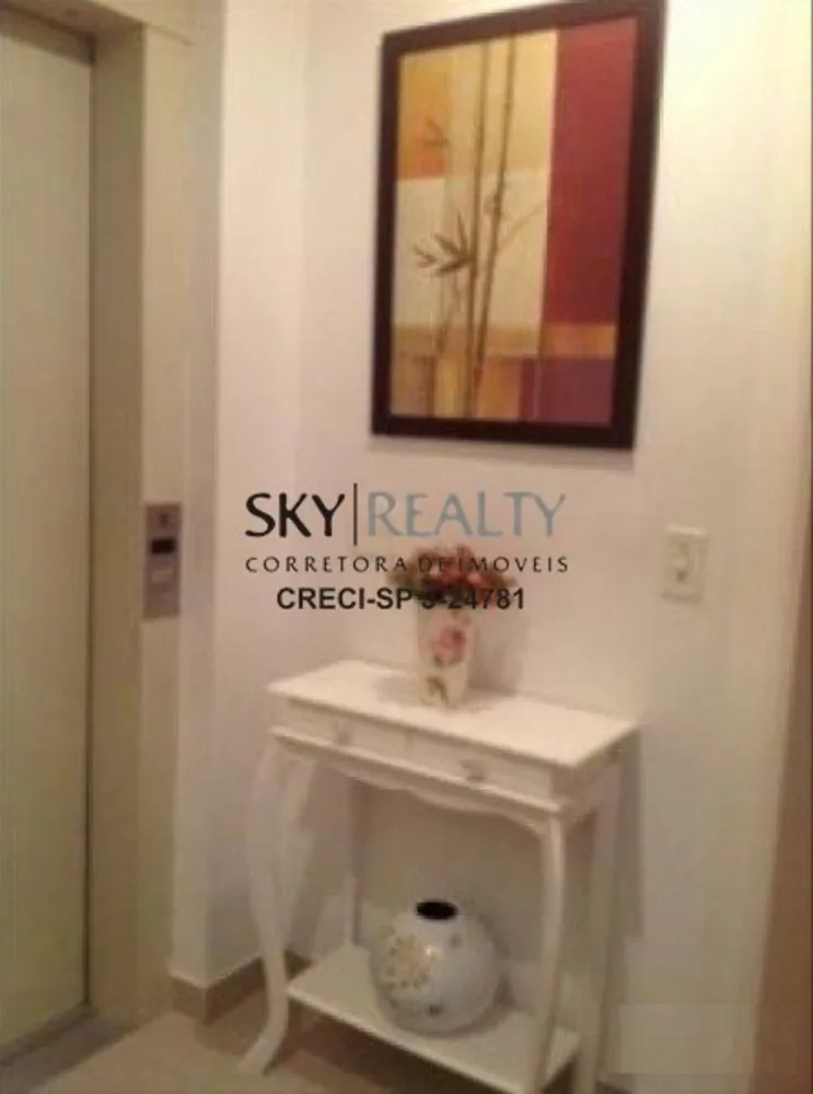 Apartamento, 3 quartos, 124 m² - Foto 12