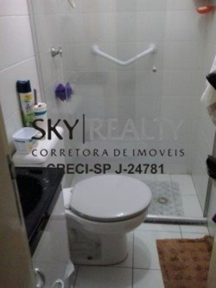 Apartamento à venda com 3 quartos, 124m² - Foto 7