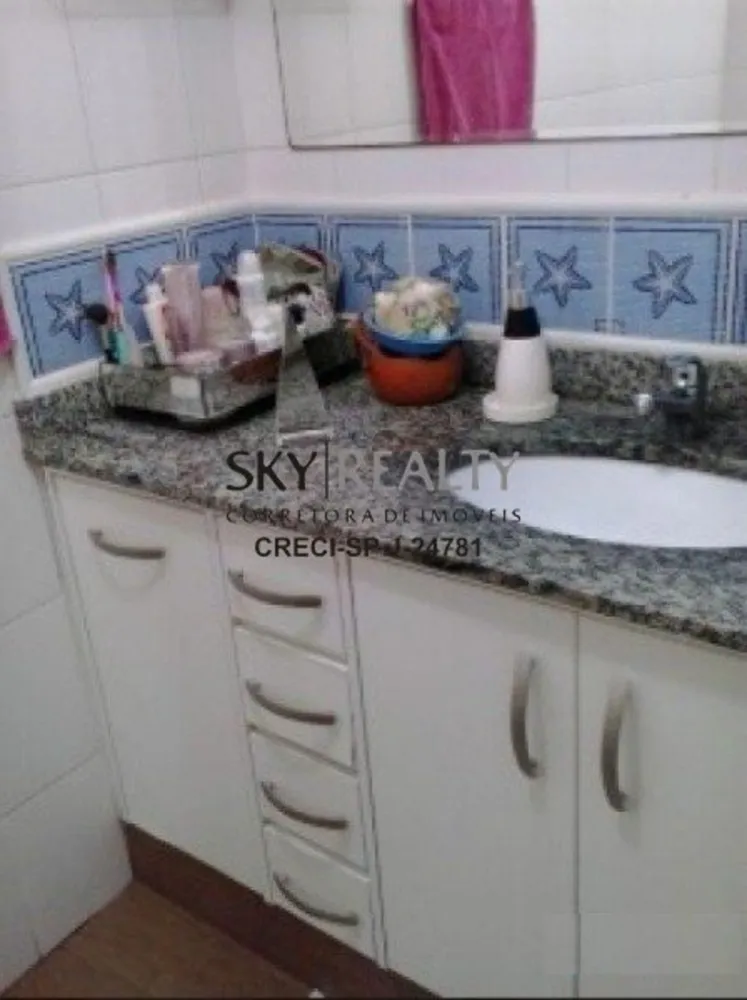 Apartamento, 3 quartos, 124 m² - Foto 15