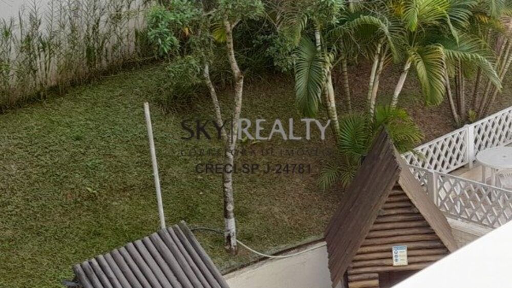 Apartamento à venda com 3 quartos, 124m² - Foto 10