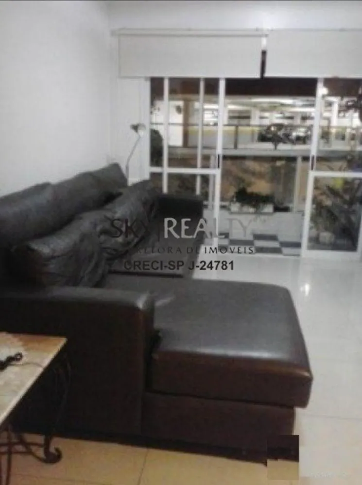 Apartamento, 3 quartos, 124 m² - Foto 11