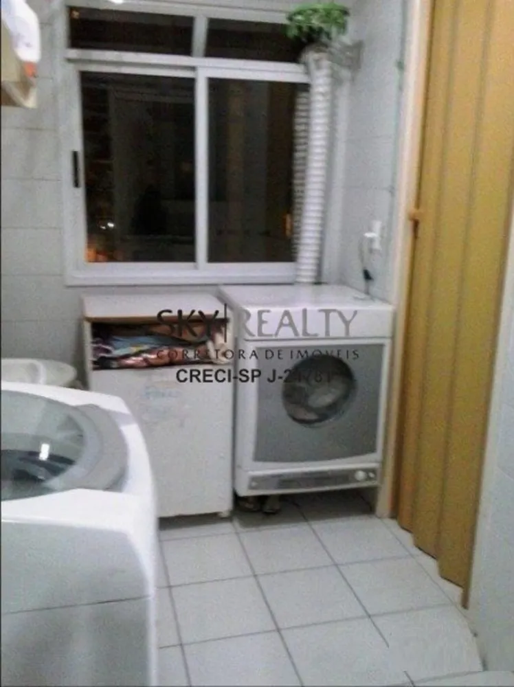 Apartamento, 3 quartos, 124 m² - Foto 21