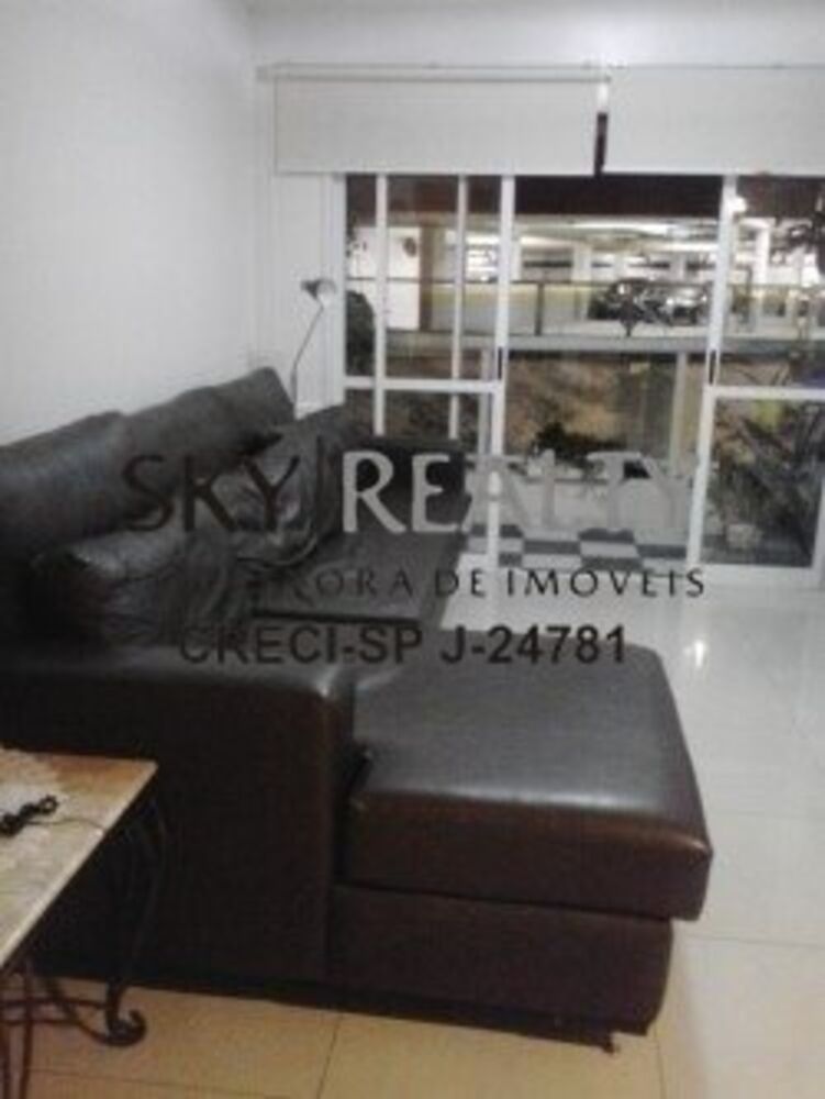 Apartamento à venda com 3 quartos, 124m² - Foto 1