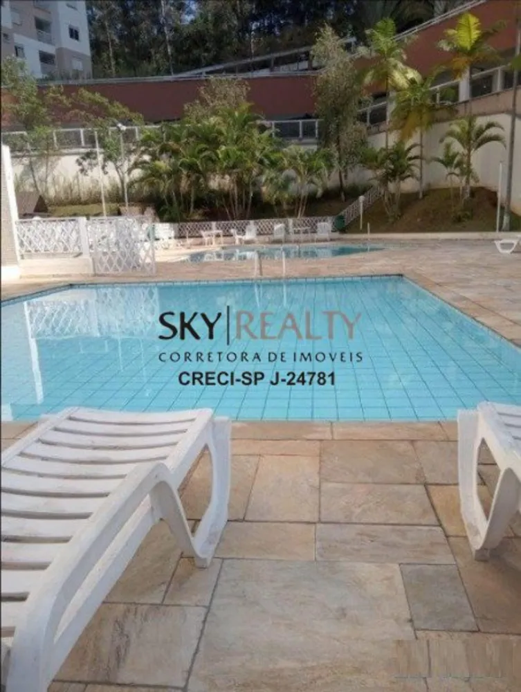 Apartamento, 3 quartos, 124 m² - Foto 22