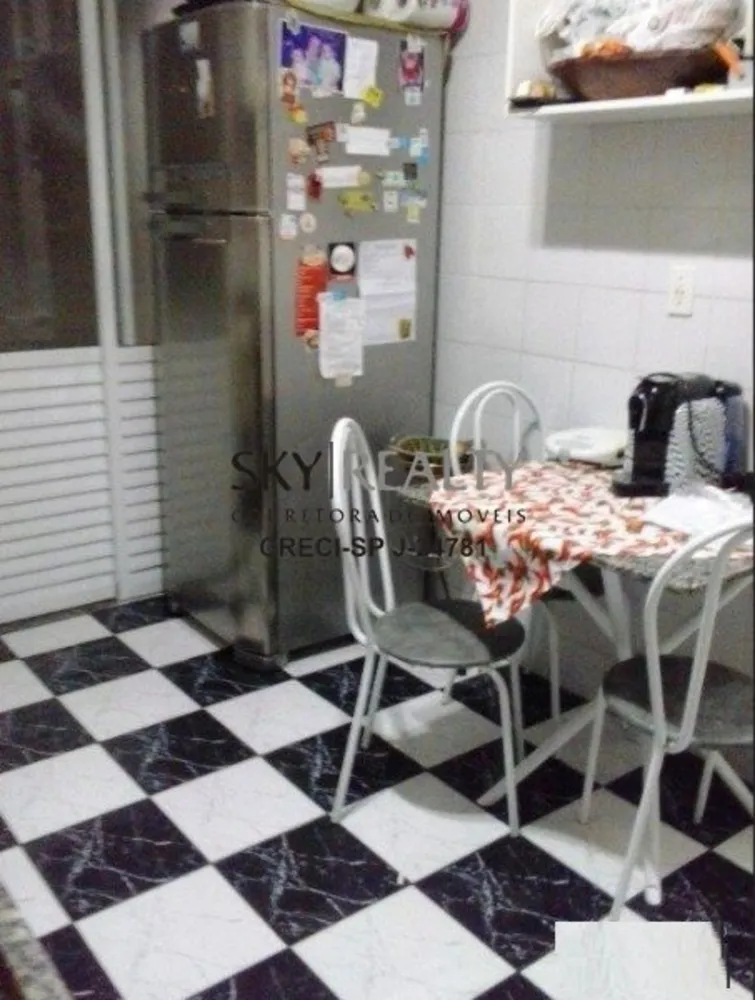 Apartamento, 3 quartos, 124 m² - Foto 18