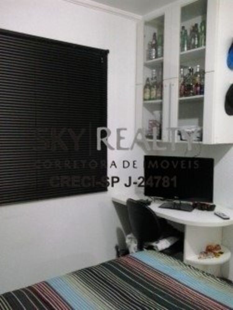 Apartamento à venda com 3 quartos, 124m² - Foto 5