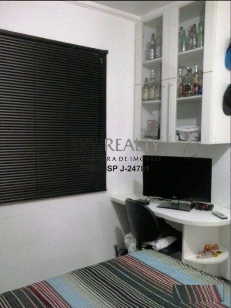 Apartamento, 3 quartos, 124 m² - Foto 17