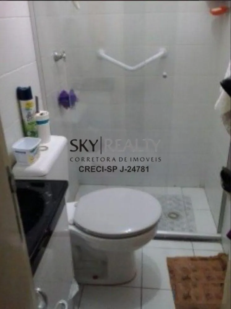Apartamento, 3 quartos, 124 m² - Foto 16