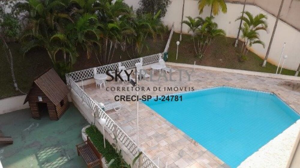 Apartamento à venda com 3 quartos, 124m² - Foto 9