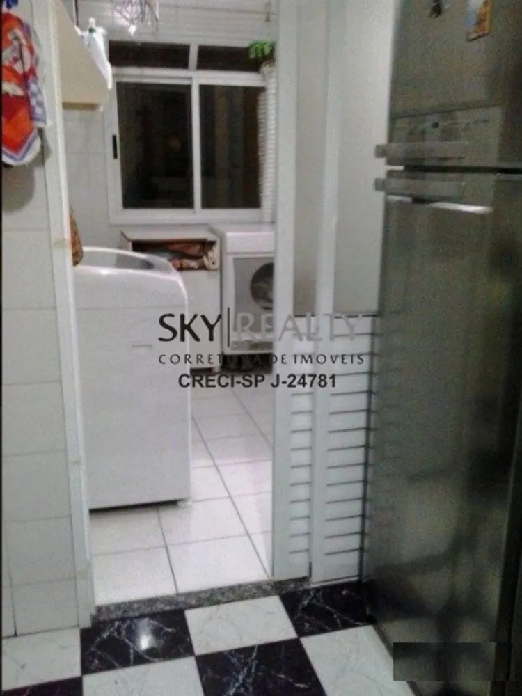 Apartamento, 3 quartos, 124 m² - Foto 20