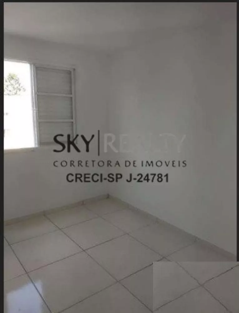 Apartamento à venda com 2 quartos, 49m² - Foto 8