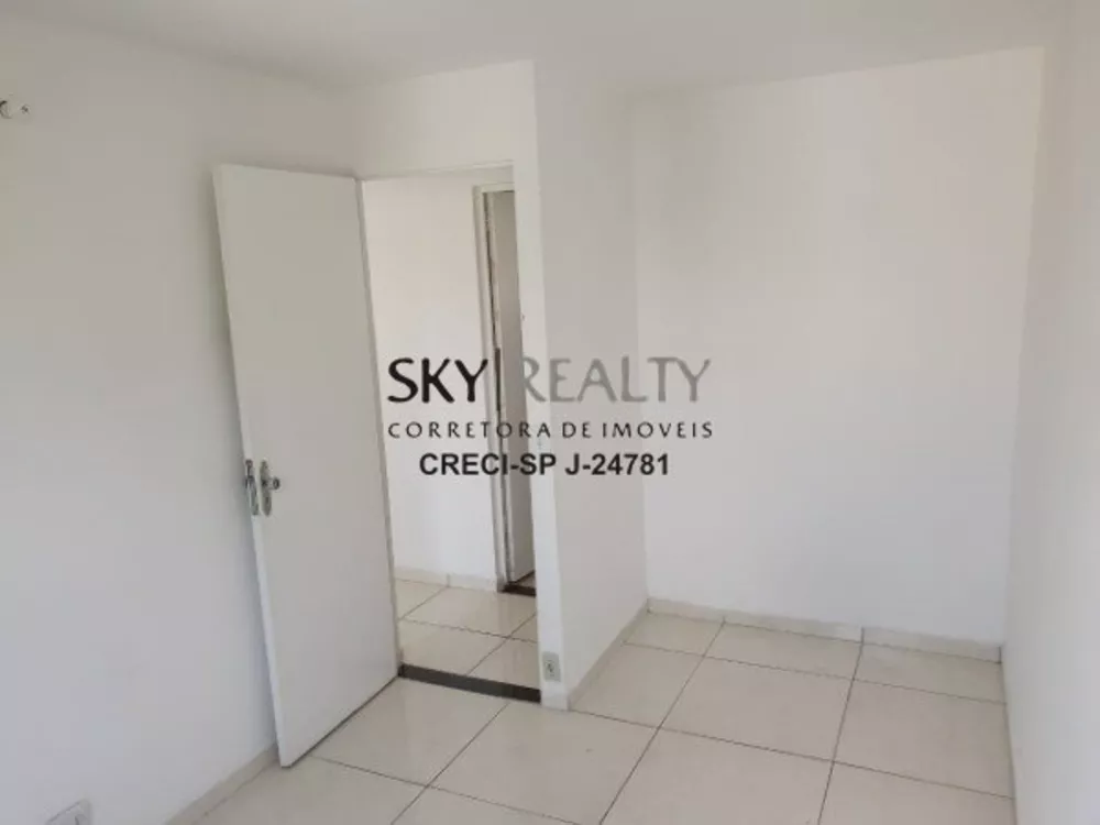 Apartamento à venda com 2 quartos, 49m² - Foto 4