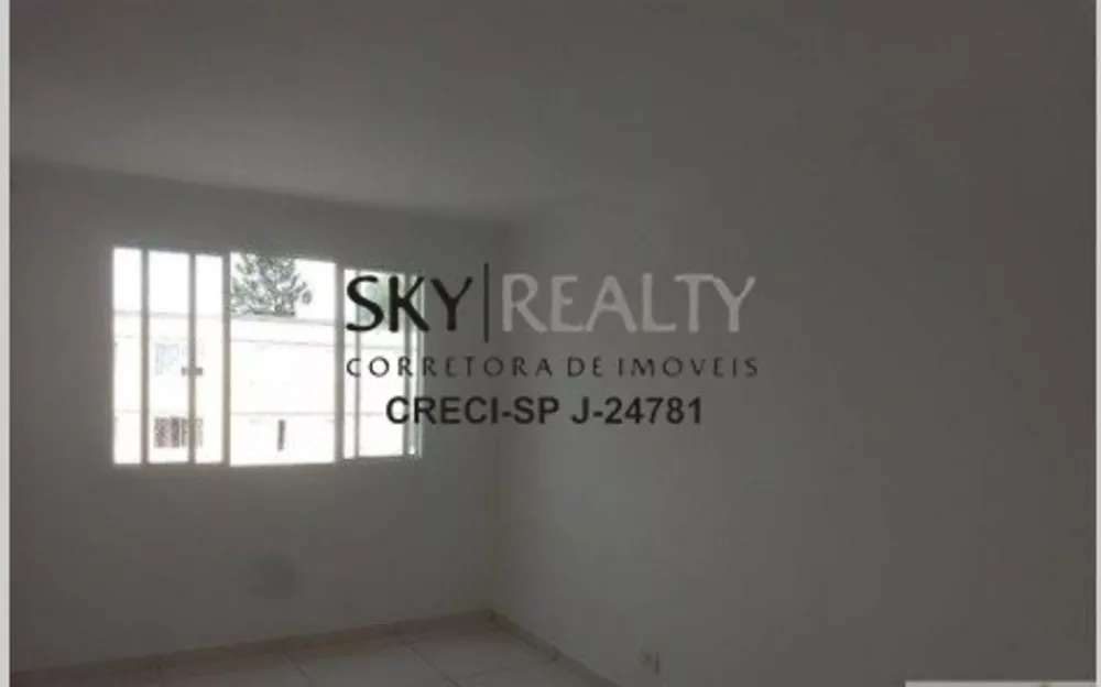 Apartamento à venda com 2 quartos, 49m² - Foto 2