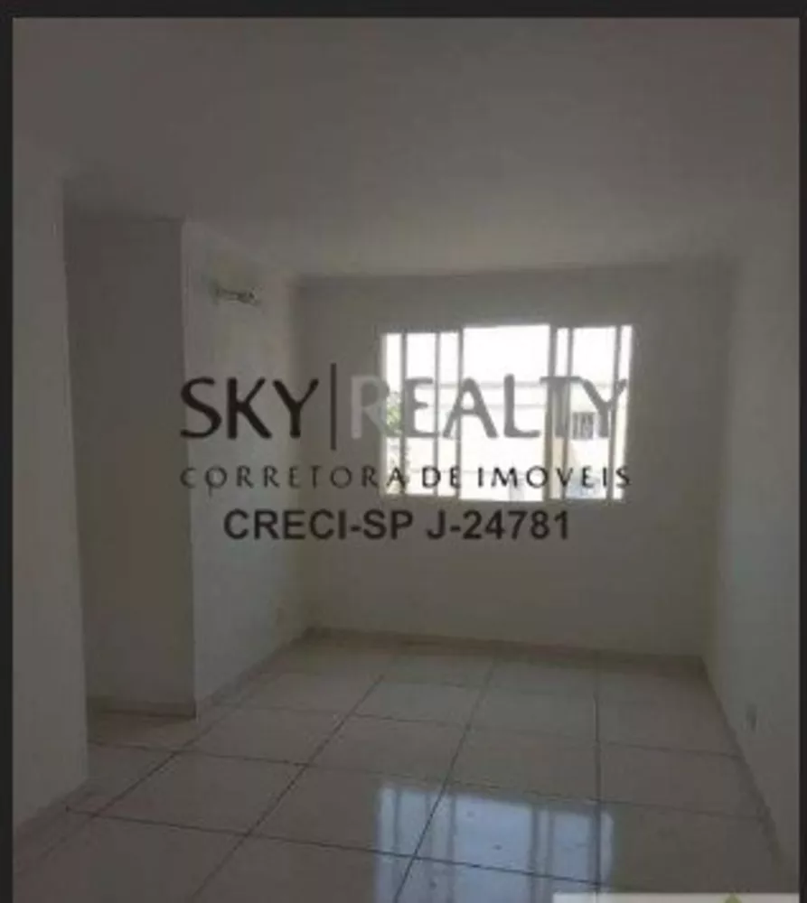 Apartamento à venda com 2 quartos, 49m² - Foto 1