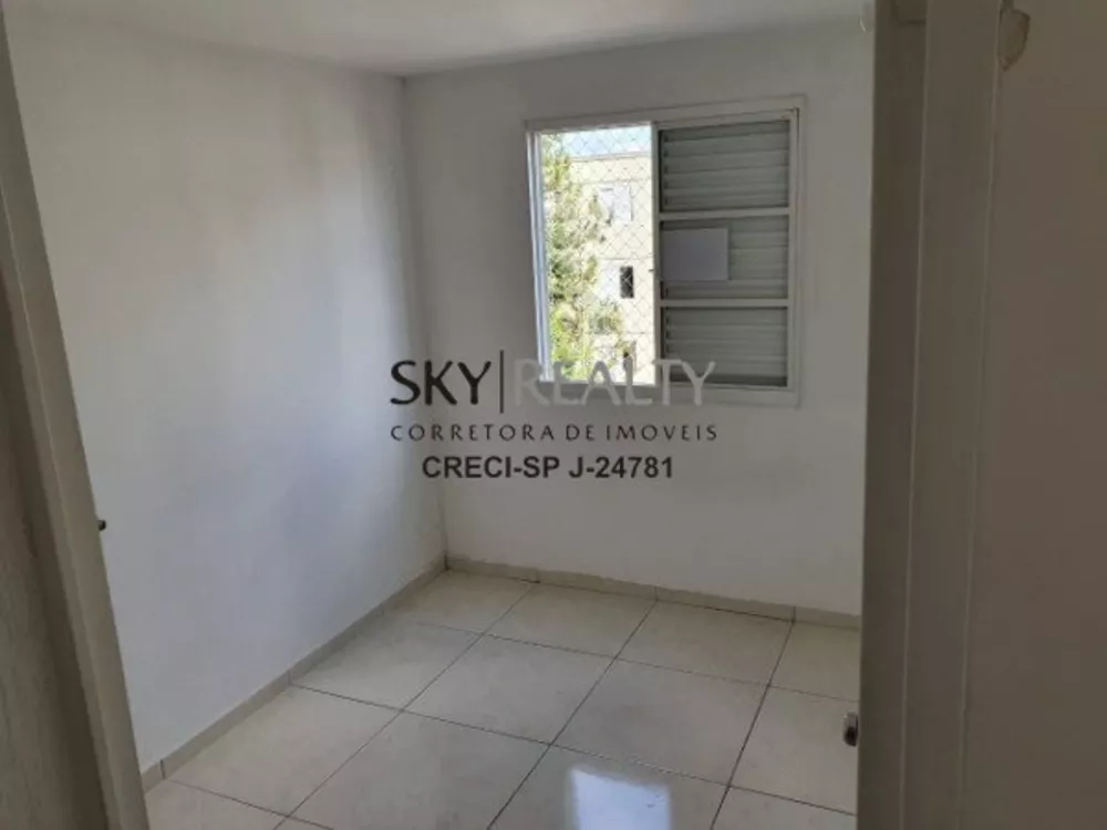 Apartamento à venda com 2 quartos, 49m² - Foto 7