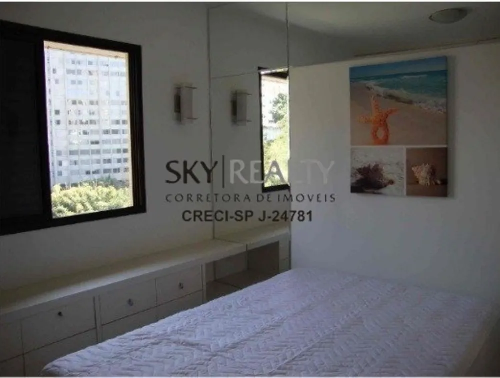 Apartamento, 1 quarto, 48 m² - Foto 5