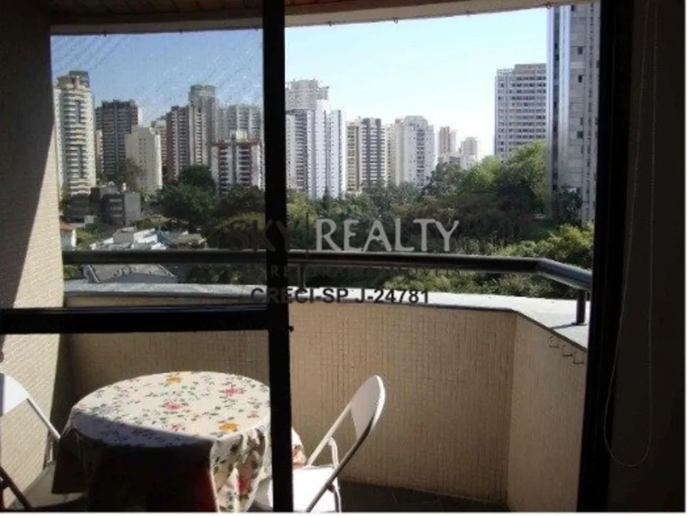 Apartamento, 1 quarto, 48 m² - Foto 8