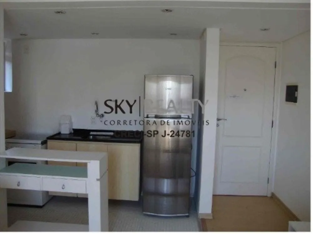 Apartamento, 1 quarto, 48 m² - Foto 9