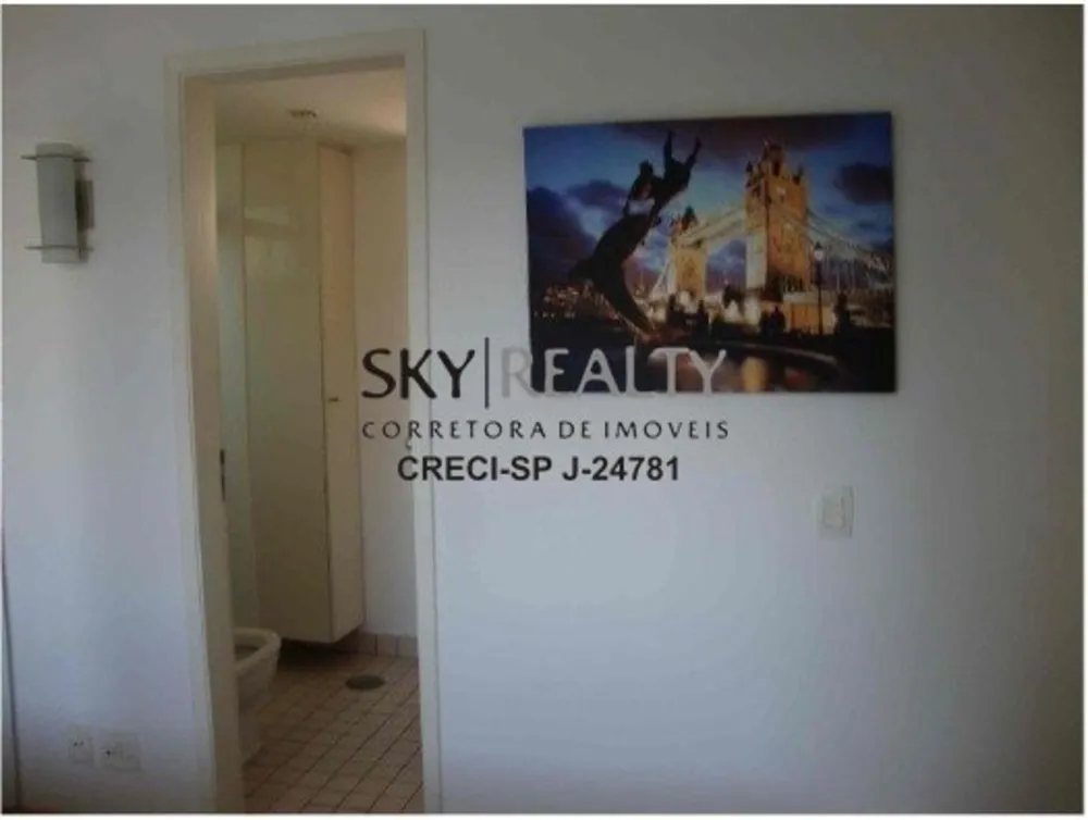Apartamento, 1 quarto, 48 m² - Foto 2