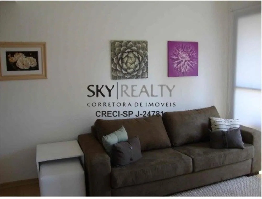 Apartamento, 1 quarto, 48 m² - Foto 4