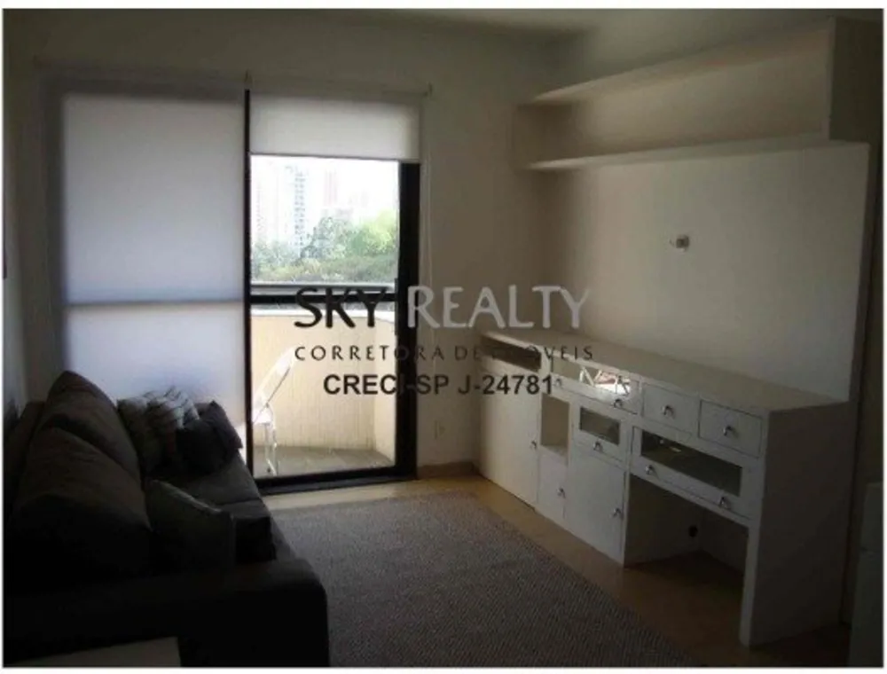 Apartamento, 1 quarto, 48 m² - Foto 3