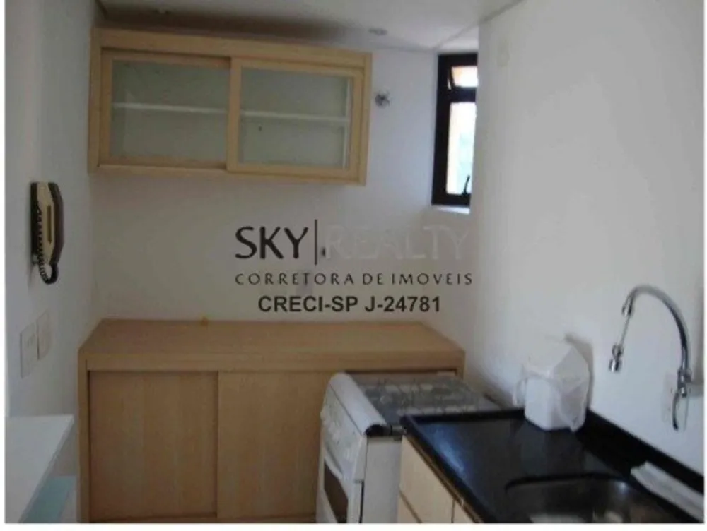 Apartamento, 1 quarto, 48 m² - Foto 10