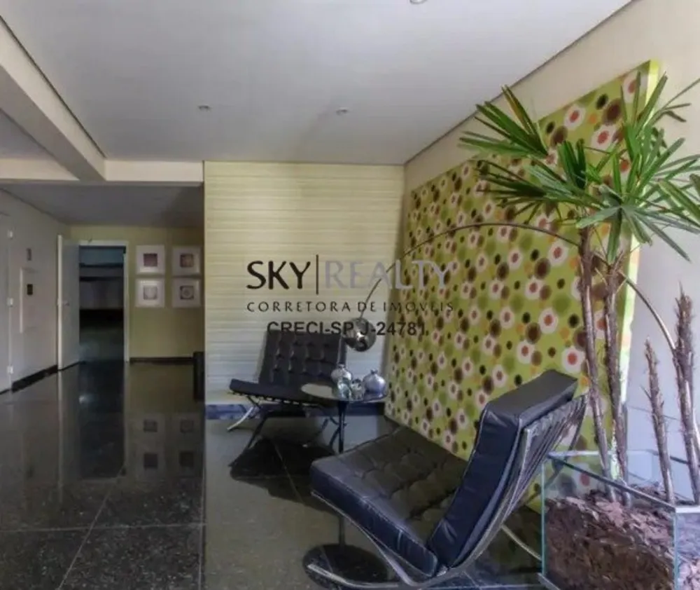 Apartamento, 1 quarto, 48 m² - Foto 14