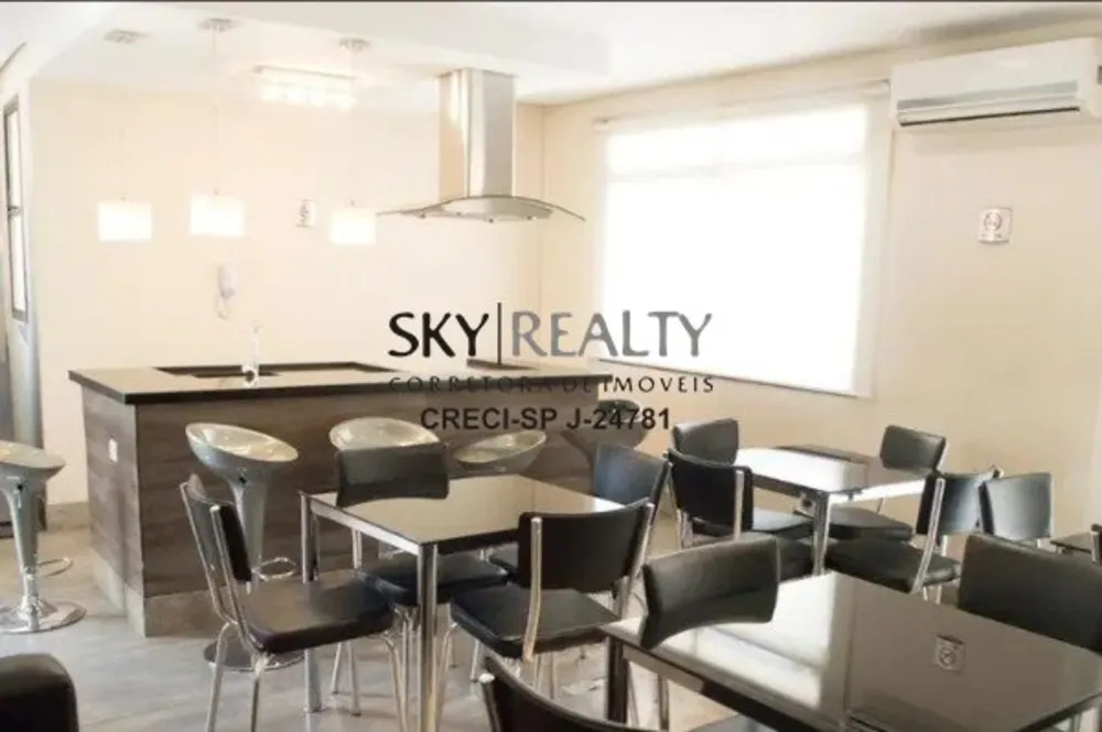 Apartamento, 1 quarto, 48 m² - Foto 13