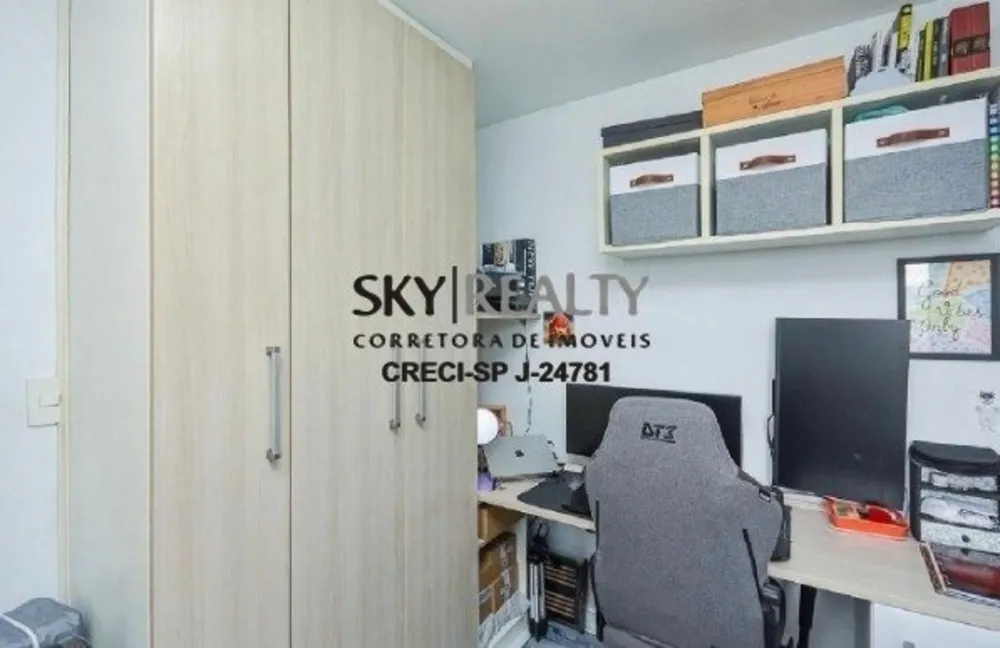 Apartamento, 3 quartos, 70 m² - Foto 10