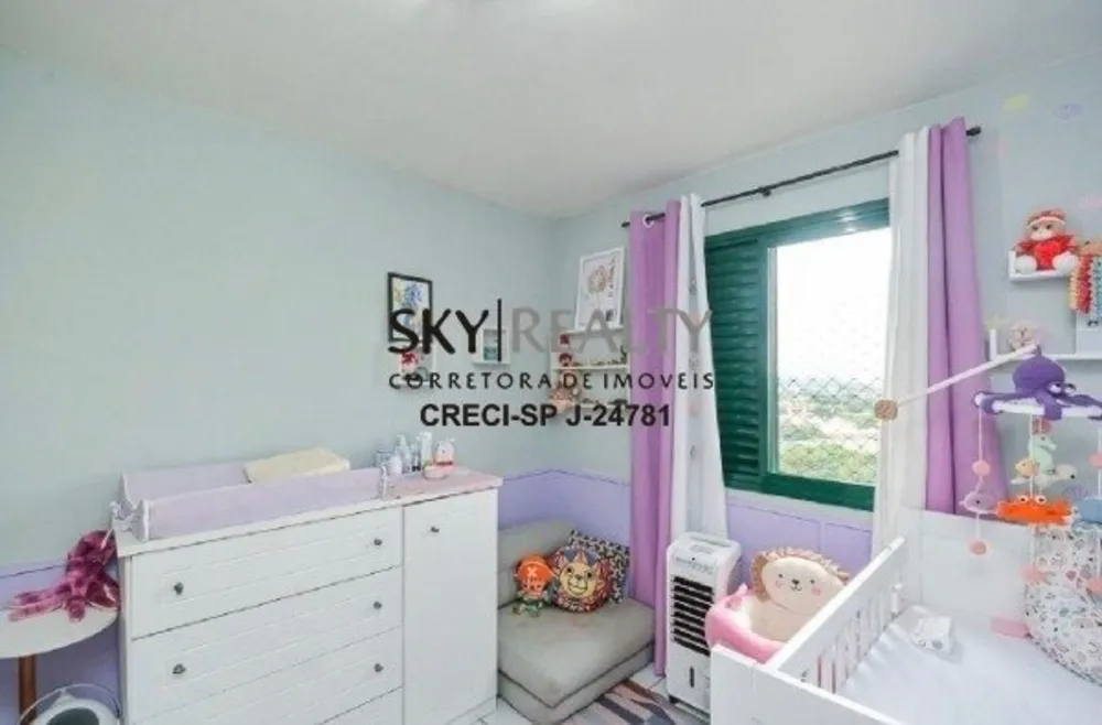 Apartamento, 3 quartos, 70 m² - Foto 9