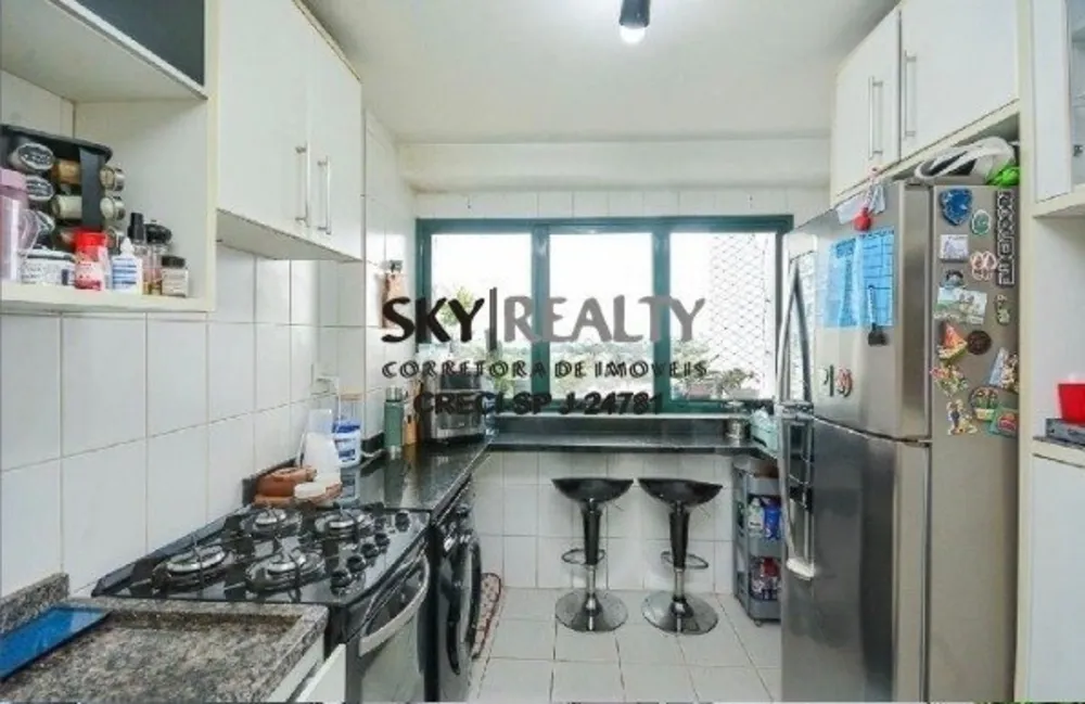 Apartamento, 3 quartos, 70 m² - Foto 11