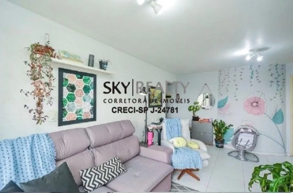 Apartamento, 3 quartos, 70 m² - Foto 4