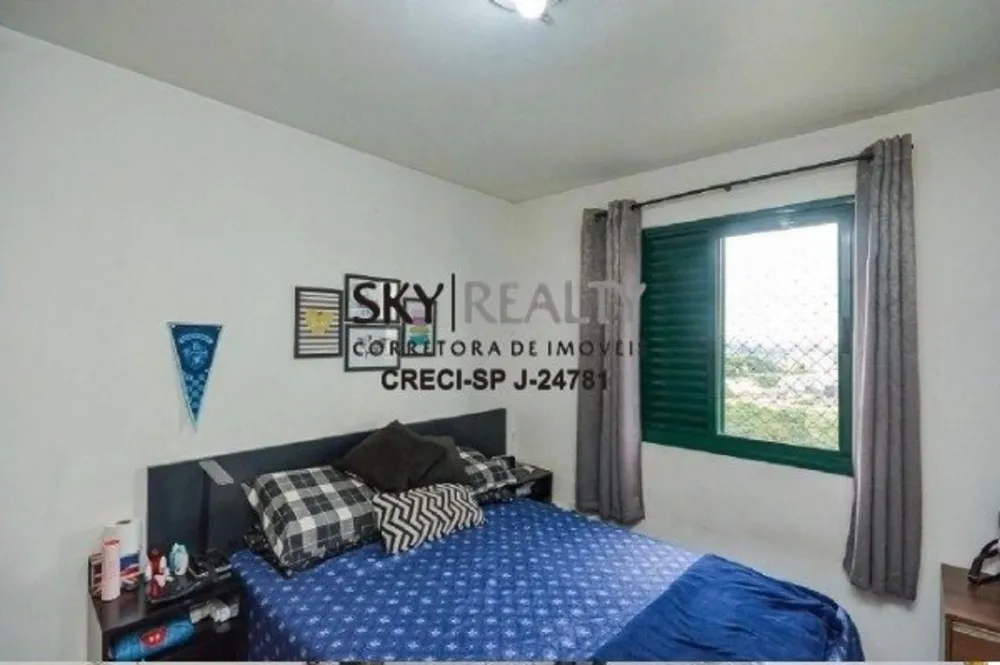 Apartamento, 3 quartos, 70 m² - Foto 5