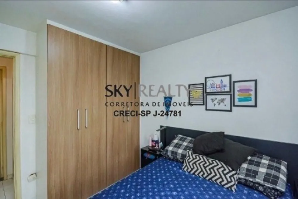 Apartamento, 3 quartos, 70 m² - Foto 6