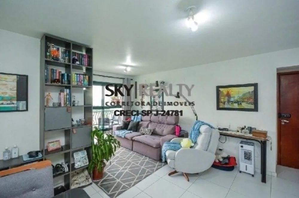 Apartamento, 3 quartos, 70 m² - Foto 2