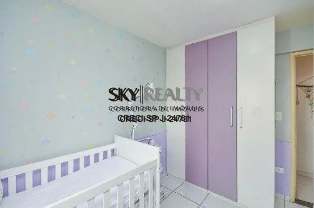 Apartamento, 3 quartos, 70 m² - Foto 8