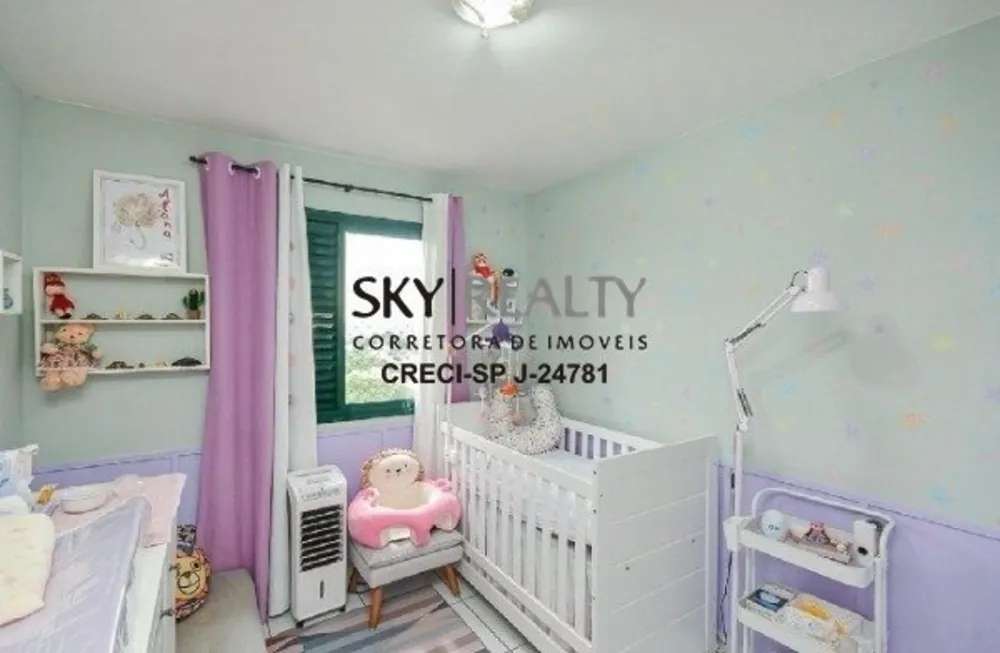 Apartamento, 3 quartos, 70 m² - Foto 7
