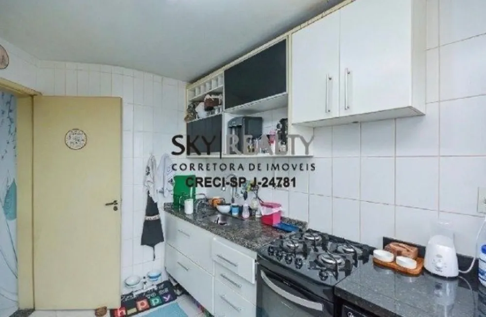 Apartamento, 3 quartos, 70 m² - Foto 12