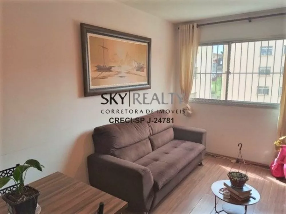 Apartamento, 2 quartos, 56 m² - Foto 2