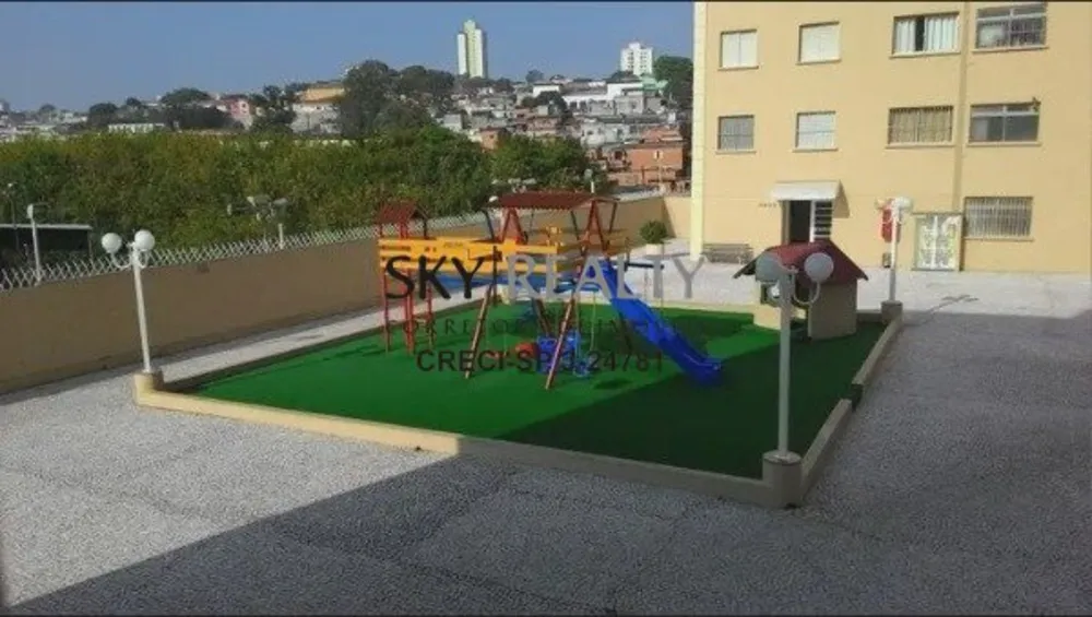 Apartamento, 2 quartos, 56 m² - Foto 9