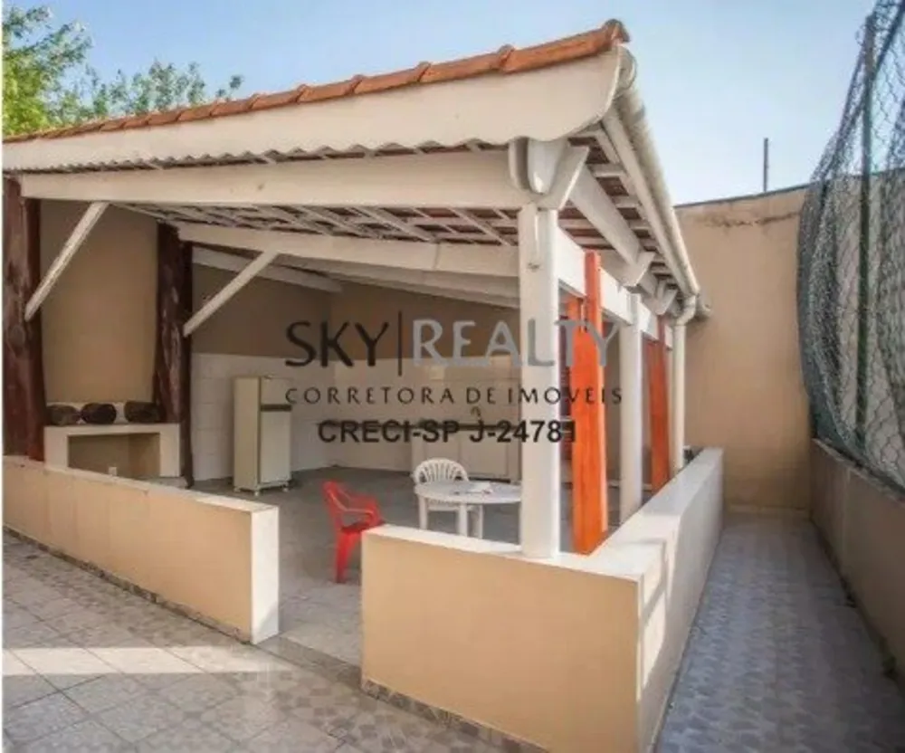 Apartamento, 2 quartos, 56 m² - Foto 7