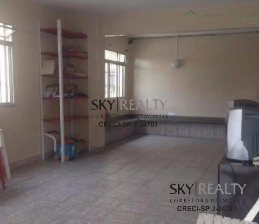 Apartamento, 2 quartos, 56 m² - Foto 6