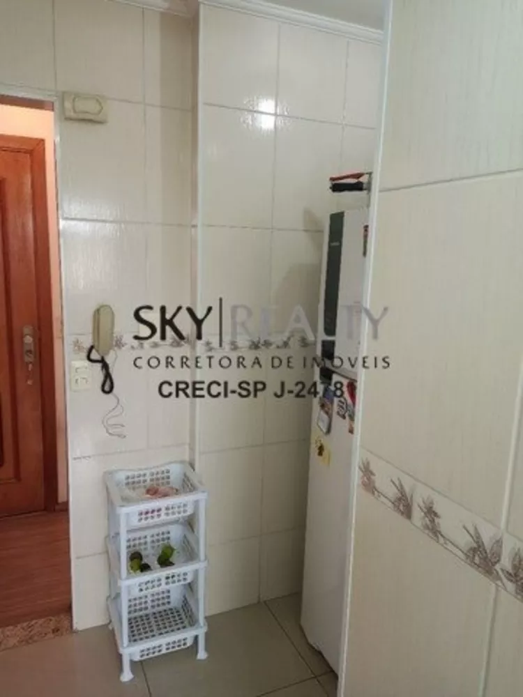 Apartamento, 2 quartos, 56 m² - Foto 4