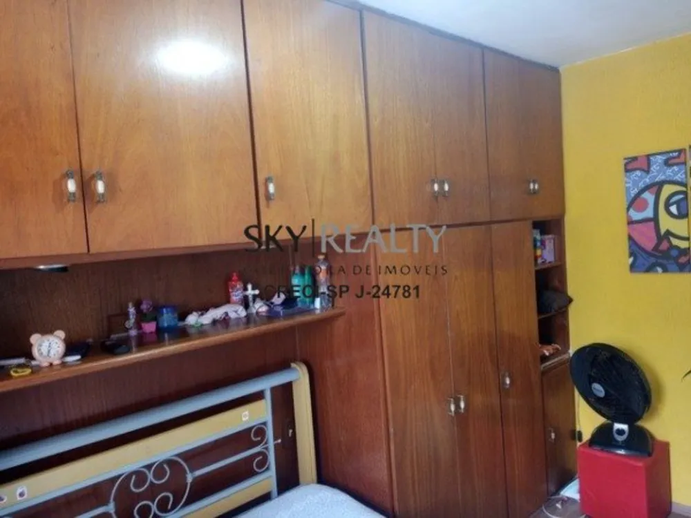 Apartamento, 2 quartos, 56 m² - Foto 4