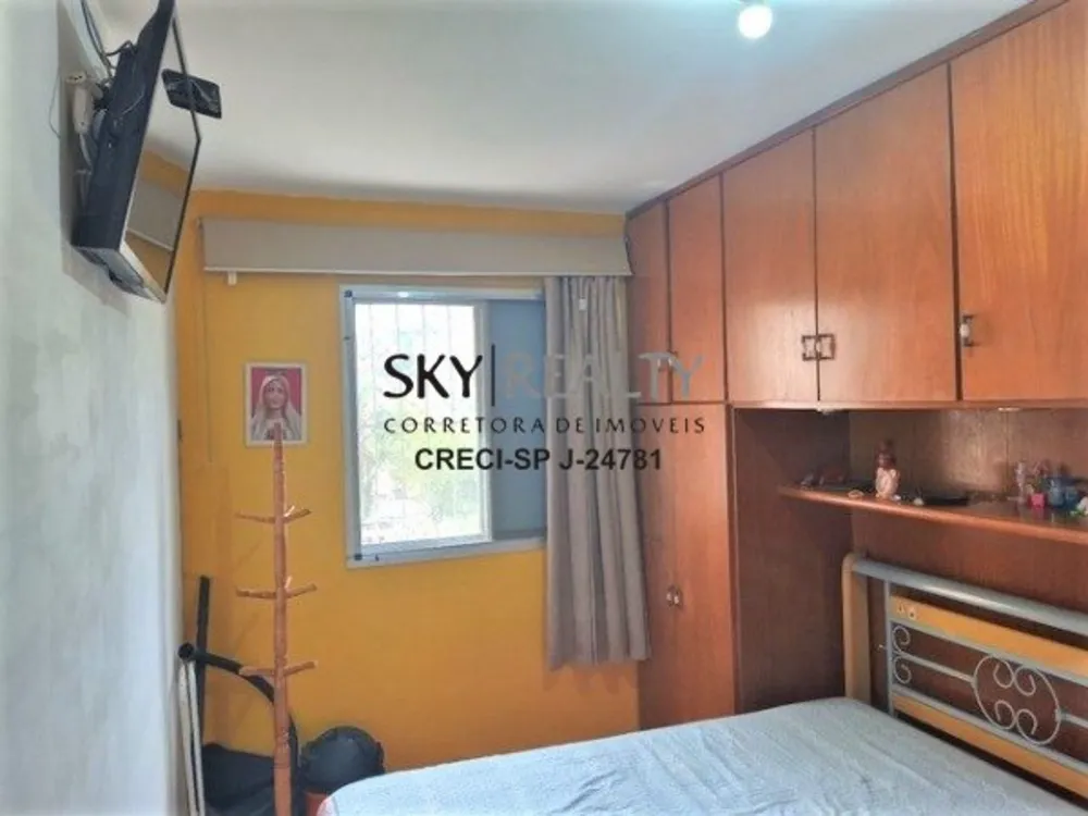 Apartamento, 2 quartos, 56 m² - Foto 5